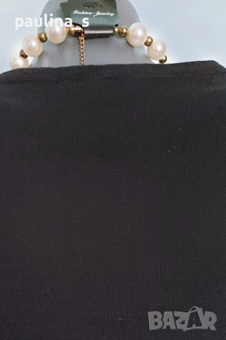 Два различни броя / Дамски маркови елека "Tommy Hilfiger" и "S'Oliver" , снимка 17 - Елеци - 52649047