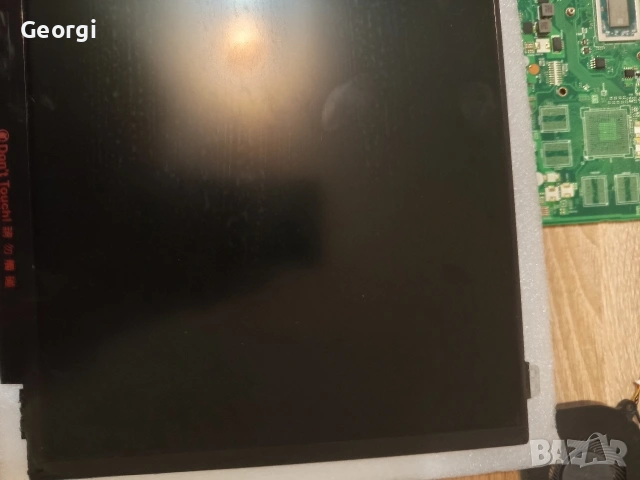 Дисплей за лаптоп, 1920x1080, 15,6", добро състояние, снимка 2 - Части за лаптопи - 53133050