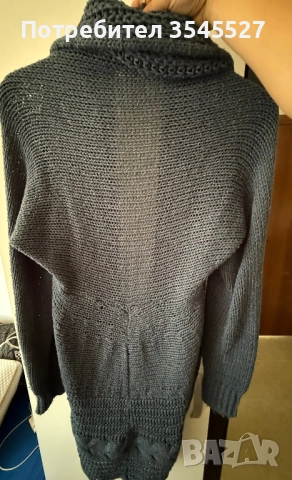 Жилетка, снимка 2 - Жилетки - 52555197