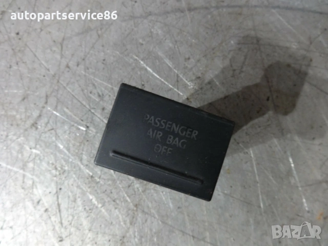 Ключ светлини за Volkswagen Touareg 2.5 Tdi (2005) 7L6919235A, снимка 3 - Части - 54190840