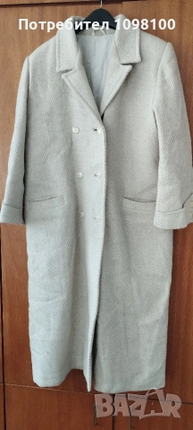 Дамаско палто