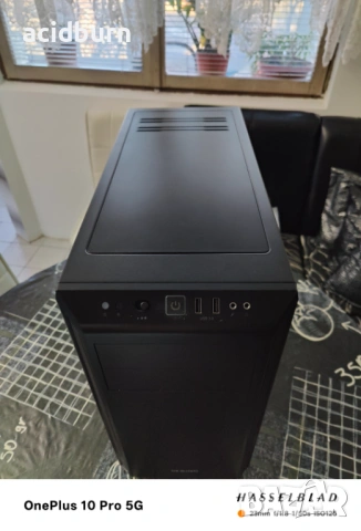 родавам Геймърска конфигурация Core i7 9700KF\16GB XPG Adata\RTX 2070 Super\ Samsung 500\750W