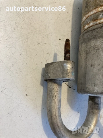 Резервоар за сушилня на климатик за Jeep Compass 2.0 CRD (2009) 05058261AE, снимка 3 - Части - 53391676