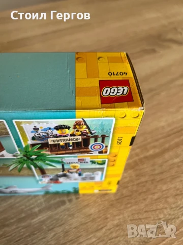 LEGO Legoland exclusive sets / ЛЕГО, снимка 13 - Конструктори - 50708167