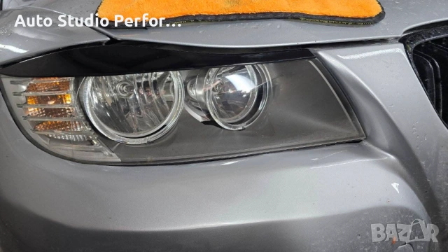 Фолиране на автостъкла / Полиране на фарове , снимка 11 - Полиране - 54030068