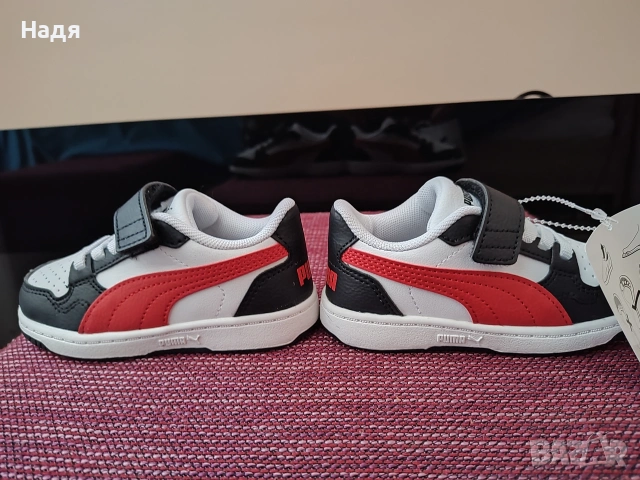 нови, ADIDAS, №22/ 14 см- 50% отстъпка, снимка 15 - Детски маратонки - 54160822