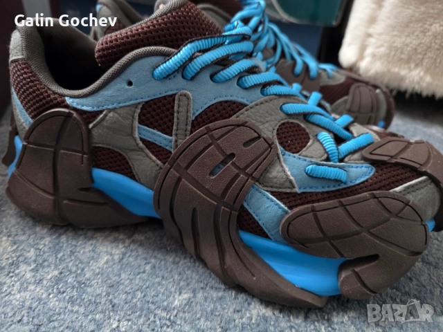 Camper tormenta , снимка 5 - Спортно елегантни обувки - 54276866