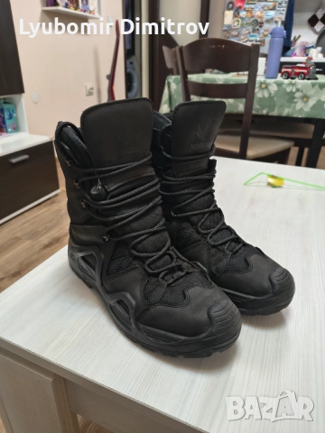 Кубинки Vogel 42 номер, снимка 2 - Маратонки - 53245179