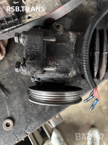 Лафет пълен комплект за монтаж, снимка 8 - Части - 52472549