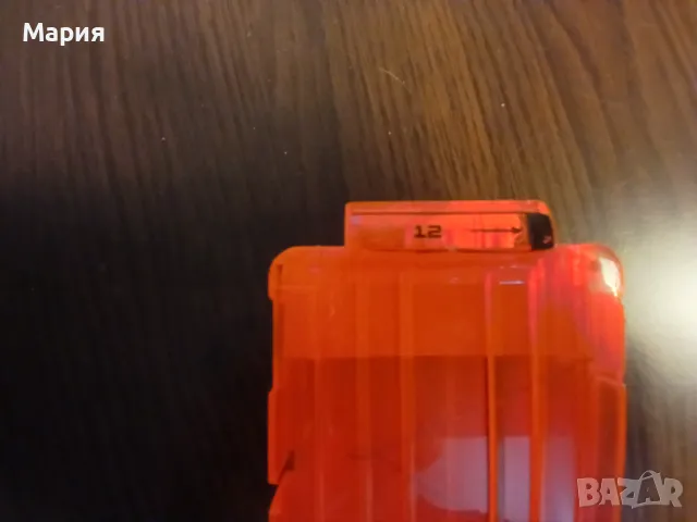 Nerf retaliator за деца , снимка 6 - Други - 46944339