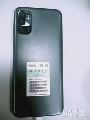 Xiaomi Redmi Note 10 5G, снимка 3 - Xiaomi - 46761112