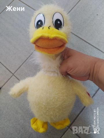 Музикално пате Choke a Duck, снимка 1 - Музикални играчки - 46508047