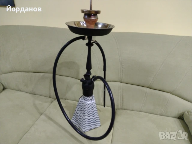 наргиле Korshow 7 , снимка 4 - Наргилета - 50507955