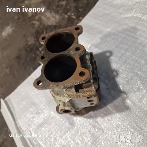 Цилиндри за Компресор , снимка 5 - Индустриална техника - 49752408