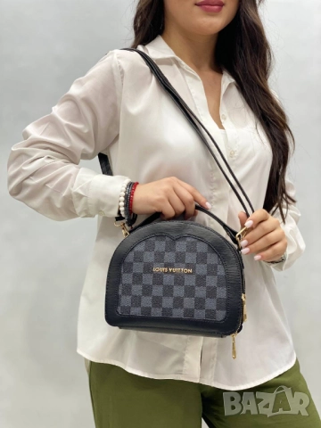 чанти louis vuitton, снимка 15 - Чанти - 51454483