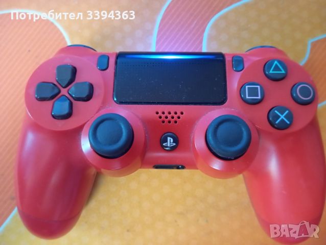 ps4, снимка 3 - PlayStation конзоли - 45150022