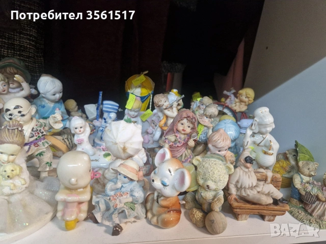 разпродажба сувенири дърво и порцелан , снимка 10 - Антикварни и старинни предмети - 53031481