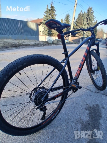 Scott Aspect 2025г чисто нов, снимка 6 - Велосипеди - 53973211