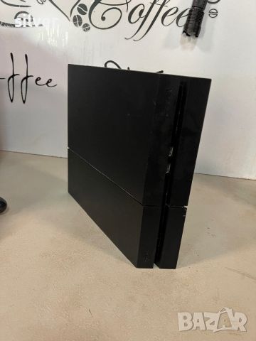 Sony PlayStation 4 PS4 , снимка 4 - PlayStation конзоли - 45751486