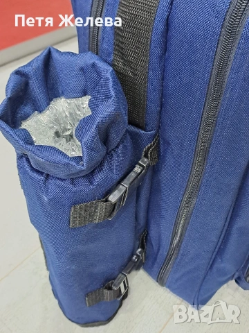 Раница за пикник Австрия-42/30/20см, снимка 6 - Хладилни чанти - 53683390