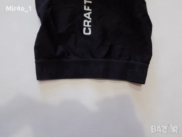 вело клин craft екип джърси шорти къси панталони шосейно колоездене мъжки оригинален XXL, снимка 6 - Спортни дрехи, екипи - 50787300