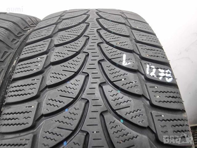 4бр зимни гуми 215/65/16 BRIDGESTONE L01278 , снимка 4 - Гуми и джанти - 46747135