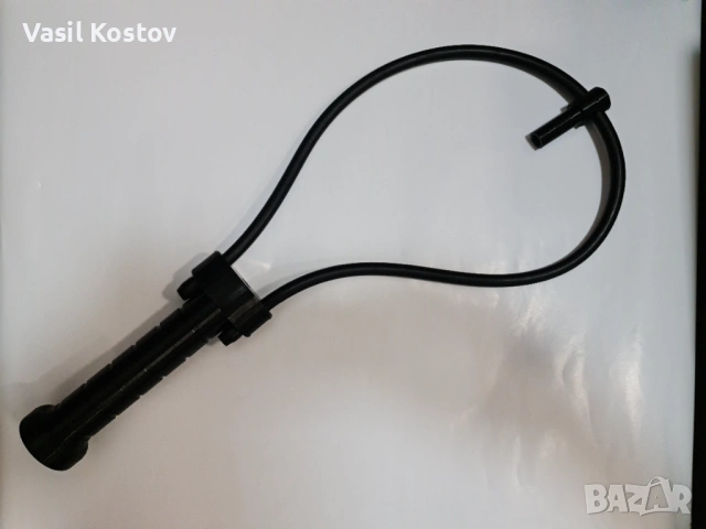 Хавайска прашка Hawaiian sling със стрела, снимка 8 - Ловно оръжие - 53986235