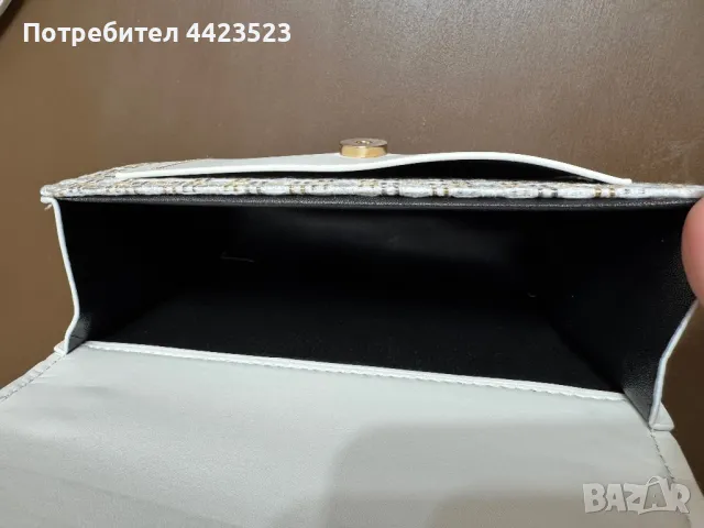 Чисто нова дамска чанта, снимка 3 - Чанти - 49680722