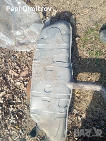 Крайно гърне задно VOLKSWAGEN  CADDY  , GOLF 5, 6, JETTA, EOS, TOURAN, SCIROCCO, снимка 2 - Части - 53775964