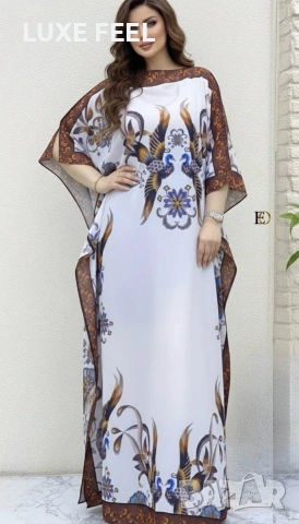 💎Дамски Рокли , снимка 10 - Рокли - 53640010