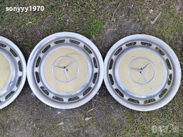 MERCEDES 4БР РЕТРО ТАСА ЗА КОЛЕКЦИОНЕРИ 1403261701, снимка 13 - Колекции - 53838419