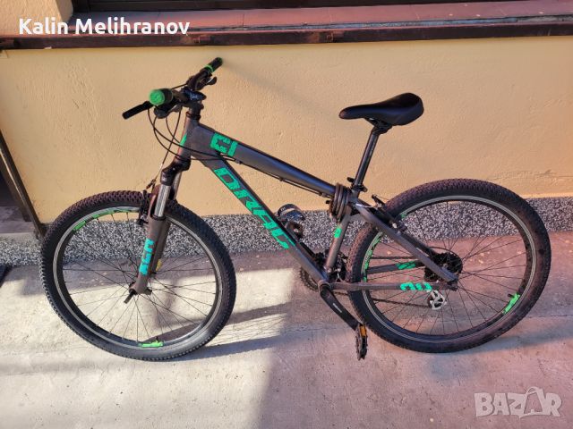 Продавам велосипед DRAG C1, снимка 1