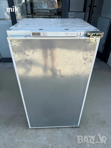 Малък хладилник 101см Neff- Bosch, снимка 4 - Хладилници - 50744784