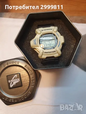 casio g shock dw 9100 riseman