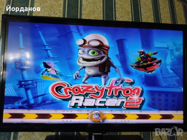 Продавам Playstation 2 Slim SCPH-77004 пълен комплект , снимка 7 - PlayStation конзоли - 54158969