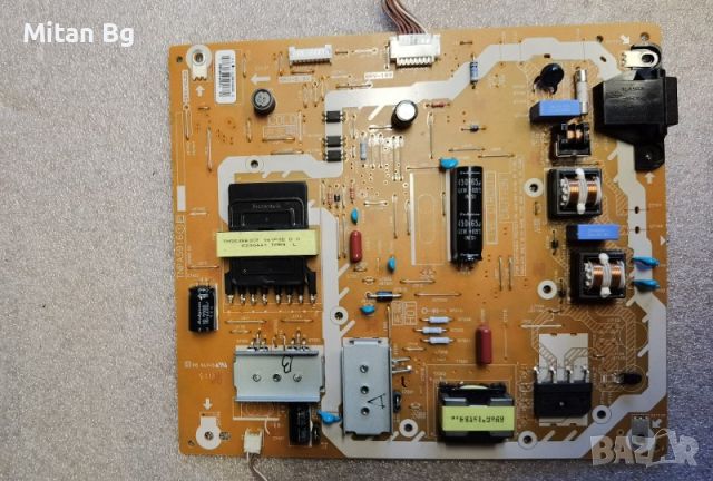 Power board  TNPA5916 1P panasonic, снимка 1 - Части и Платки - 46111985