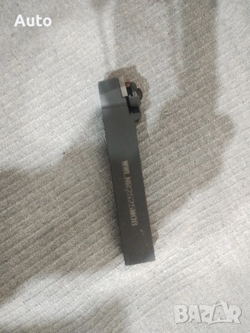 държача за стругарски нож модел WWLNR2525M08, снимка 2 - Други инструменти - 53539912