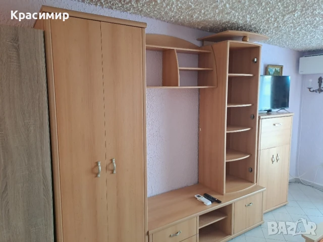 Квартири под наем, снимка 5 - Квартири, нощувки - 50585659