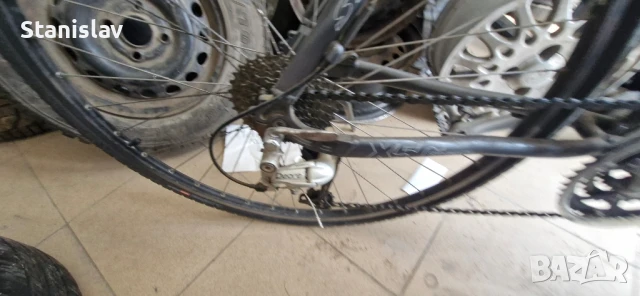 Колело stevens, снимка 4 - Велосипеди - 50525895