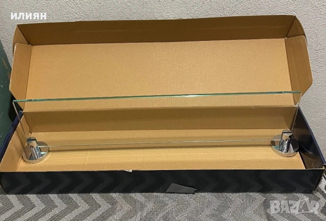 Grohe. За баня. Етажерка. Поличка, снимка 8 - Други - 53911242