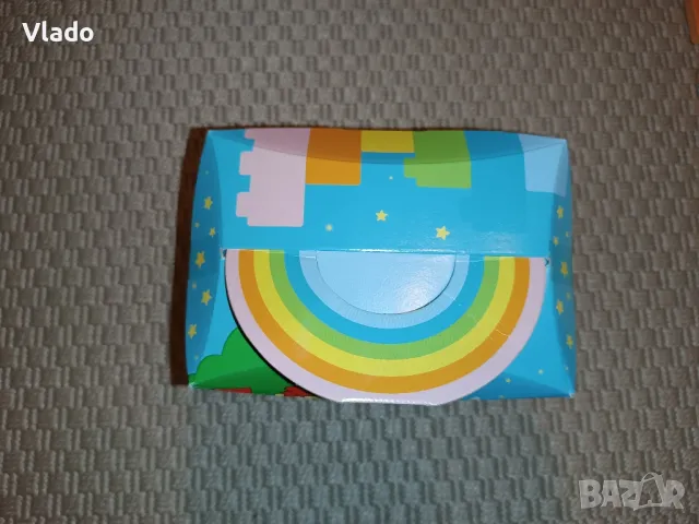 Lego Duplo еднорог 10953, снимка 3 - Конструктори - 49875371