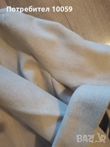 Ново палто sinsay, L , снимка 6 - Палта, манта - 52149947