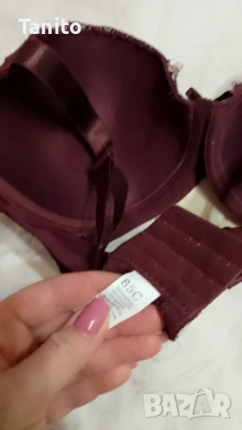 Нов дамски сутиен , снимка 3 - Бельо - 51010371