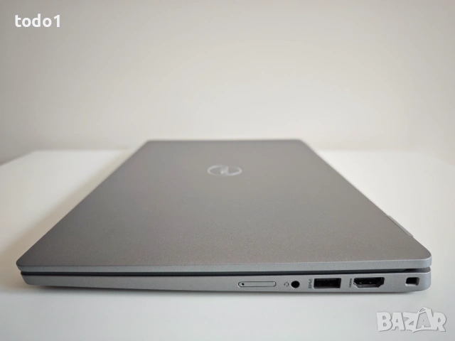 Dell Latitude 5320 FHD IPS i5-1135G7/256GB/8GB, снимка 5 - Лаптопи за работа - 53933318