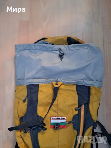 Раница Karrimor Cheetah 60-85, снимка 5 - Раници - 47595232