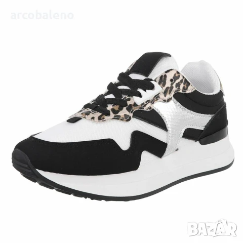 Дамски ниски маратонки, 3цвята , снимка 15 - Маратонки - 51122626