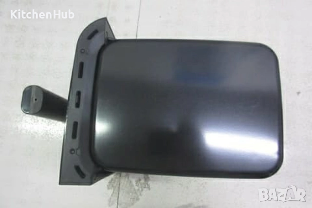 Двоен Air fryer T&G BEST COOKING 32847A0 - отделни LED дисплеи за всяка зона, снимка 11 - Фритюрници - 52382492