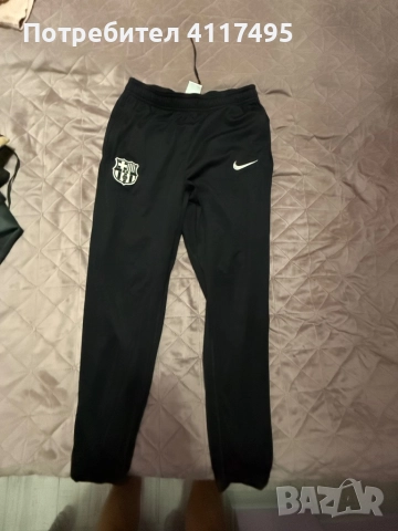 Екип на барселона, снимка 4 - Спортни дрехи, екипи - 51872159