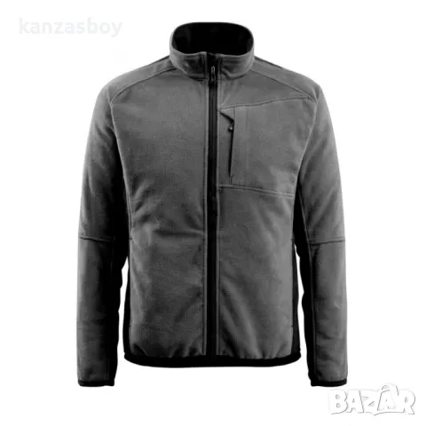 Mascot Unique 16003 Fleece Jacket Anthracite - поларено работно яке 2ХЛ, снимка 1 - Якета - 48683087