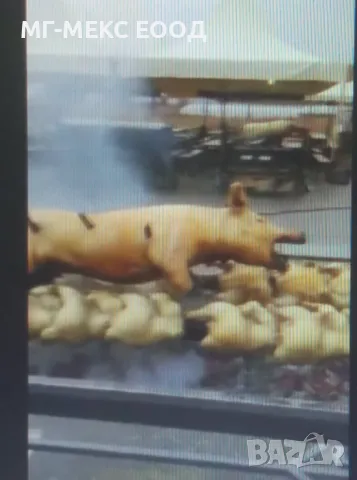 Грил барбекю на дървени въглища Нов!  тел. 0896 655 844 , снимка 8 - Барбекюта - 50031150